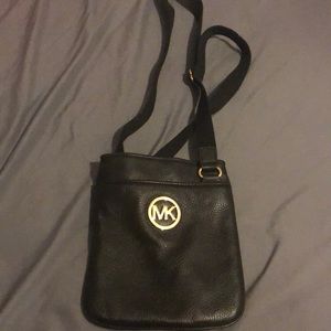 MK crossbody!